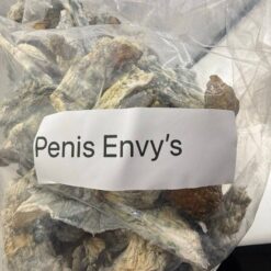 Penis Envy Mushroom
