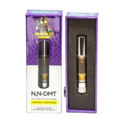 DMT Pens