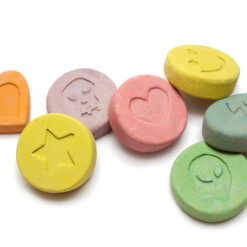 MDMA Pills/Ecstasy