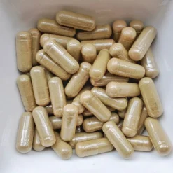 Microdose Capsules