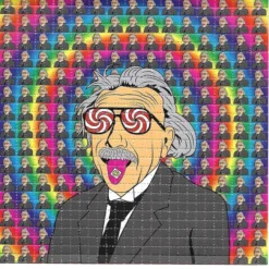 LSD/GEL TABS | 100 tabs